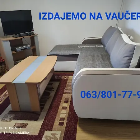 Trifunovic * סוקו בניה